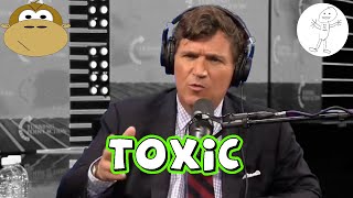 Tucker Carlson Calls Out DeSantis Supporters Tim Pool is an Idiot  MITAM [upl. by Hutt]