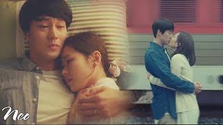 BE WITH YOU So Ji Sub x Son Ye Jin  Theres Something In The Rain [upl. by East]