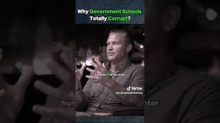 Why Government Schools Are Corrupt The Dangers of a Federalized Education System Erosion Your Rights [upl. by Indys]