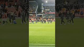 Porážka 13 sparta praha  fcb banik ostrava konec football fotbal [upl. by Cirtap]