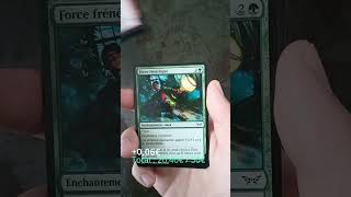 Ouverture Bundle Mornebrune la maison de lhorreur  59  duskmourn mtg magicthegathering [upl. by Gertie]