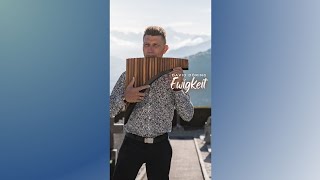 Ewigkeit  David Döring  shorts panflute music instrumental [upl. by Kajdan]