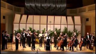 Vivaldi Concerto Grosso in D minor Op 3 No 11 [upl. by Dyke726]