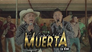 EL CORRIDO DE LA MUERTA  HERMANOS SANTAMARIA amp SETO VARGAS Y SUS CALENTANOS EN VIVO 2023 [upl. by Ardnasela774]