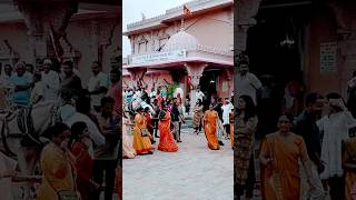 Vagyo re dhol  hellaro  song music trendingshorts newsong garba ytshorts [upl. by Ahsotan292]