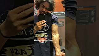 Vascularity Hack 💉motivation kgf bodybuilding shortsfeed shortvideo shorts [upl. by Dualc]