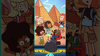 How Were the Pyramids Built  shorts  Exploration  LetsGoSee​ [upl. by Delogu]