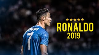 Cristiano Ronaldo 2019 ► Post Malone  Rockstar amp Believer amp OneRepublic  Counting Stars  HD [upl. by Enidlareg]