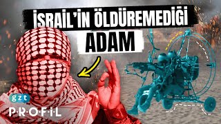 İsraile operasyonu düzenleyen Hamas komutanı Muhammed Deif kim [upl. by Temple]