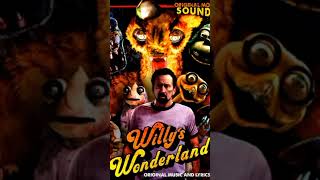 Willys Wonderland [upl. by Eedya]