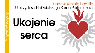 Ukojenie serca NSPJ 2023 [upl. by Euqnom]