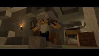 ★» Minecraft Song 1  The Miner [upl. by Yerag]