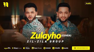 ZilZila group  Zulayho cover [upl. by Per450]