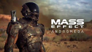 Attiviamo la Terraformazione  Mass Effect Andromeda  Gameplay Ita 06 [upl. by Demha]