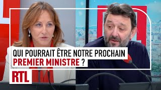 Qui pourrait être notre prochain premier Ministre [upl. by Yort]