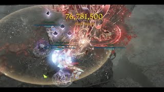 Lost Ark 1590 DPS Paladin Sonavel  No KLC [upl. by Octave]