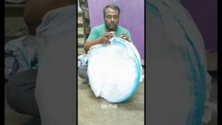 Mosquito net unboxing rain mosquito disease net ytshort [upl. by Odranar492]