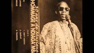 Ndiaga Mbaye Ma Ngoné [upl. by Xam977]