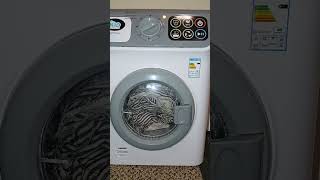 washing machine BEKO 45 m [upl. by Remmer]