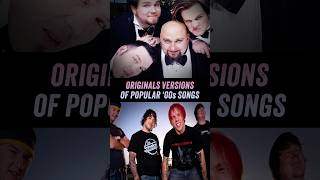 Original Versions of Popular 00s Cover Songs  Bowling for Soup The Ataris Don Henley [upl. by Iahs981]