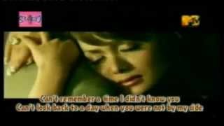 Krisdayanti  Cant Remember a Time Official Video Clip [upl. by Anne-Corinne297]