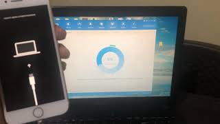 Como Restaurar o flashear iPhone 77plus 88plus Con 3uTools [upl. by Eissat]