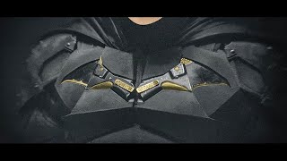 The Batman Movie Announcement Breakdown and Easter Eggs [upl. by Bone]