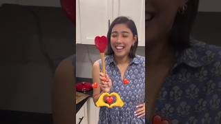 Dani Barretto cook for lunch shorts viral shortsvideo [upl. by Salema]