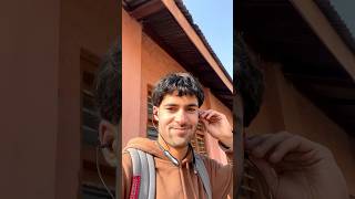 Vlog cha asal yaroo 🥲❤️ baramulla kashmir vlog [upl. by Leeban]