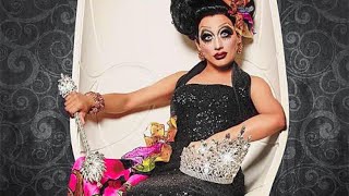 Bianca Del Rio — Girl Under You [upl. by Nolubez364]