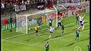 Copa 1998 Marrocos 2x2 Noruega Globo [upl. by Baalbeer916]