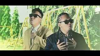 Duyan Part 2  Lil Ron  Lil Jay feat Kawayan  Murky Official Music Video [upl. by Morley141]