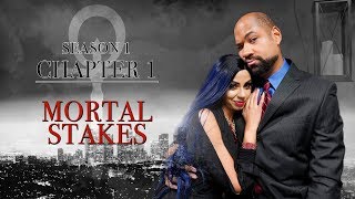 Mortal Stakes  Vampire The Masquerade  LA By Night  Chapter 1 [upl. by Ovatsug995]