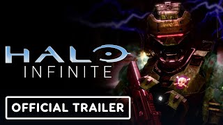 Halo Infinite  Official Haloween Launch Trailer [upl. by Viridis]