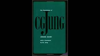 Jolande Jacobi  The Psychology of CG Jung excerpt [upl. by Raffo]