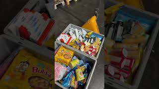 Part 1 Einer der größten Nachteile an Snackautomaten 🍫 snacks automaten [upl. by Lliw15]