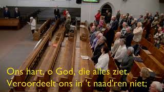 Dorpskerk Hierden Livestream 061124 [upl. by Eidda]