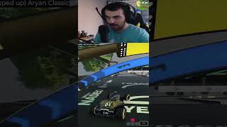 Getting WORLD RECORD and the unbeaten Author Medal with this one 🥇 trackmania shorts fyp [upl. by Iru]