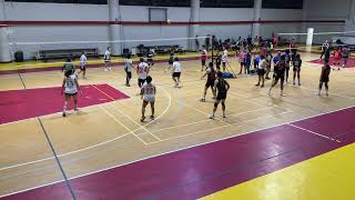 Hirang vs Siklab  July 31 2024 [upl. by Golda]