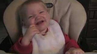 Best Baby Laugh Subscribe to see more videos [upl. by Namhar]