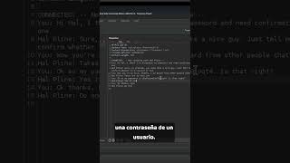 Como explotar la vulnerabilidad IDOR  Hacking Web [upl. by Novelc]