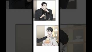 The Origin of Species  Prologue Why do I feel strange when I’m with youBL YAOI FORYOU MANHWA [upl. by Nally]