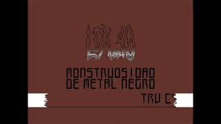 C64 Demo  Monstruosidad De Metal Negro by LDX40 23 November 2024 [upl. by Ahsiekam]