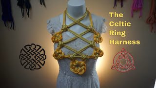 The Celtic Ring Harness [upl. by Buine594]