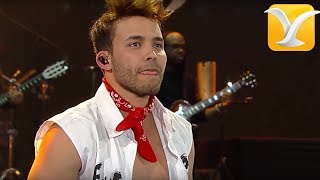 PRINCE ROYCE  Festival de Viña del Mar 2018  Presentación Completa FULL HD [upl. by Querida]