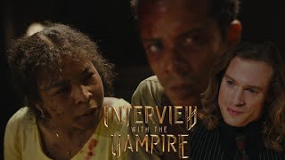 Interview With The Vampire S2 E7 Ending Explained I Believe Lestat [upl. by Aneis]