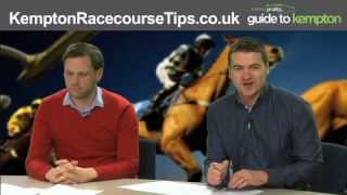 Kempton Racecourse Tips  Racing Post Expert Guide To Racing At Kempton Park Racecourse [upl. by Parent961]