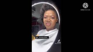 Best of Asantewaa’s TikTok videos [upl. by Ardekahs]