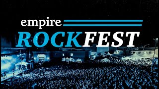 Rockfest 2024 Full Lineup [upl. by Cathlene]