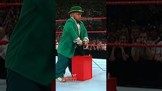 Hornswoggle Destroys Coach KennysShorts [upl. by Collis]